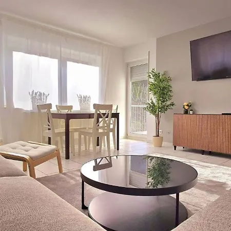 Mosel Iii - Mis Appartement