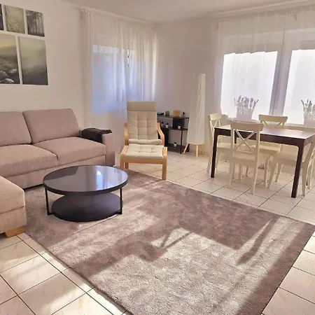 Mosel Iii - Mis Appartement Verbandsgemeinde Traben-Trarbach