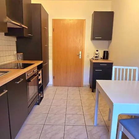 Appartement Mosel Iii - Mis *