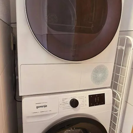 Mosel Iii - Mis Appartement Verbandsgemeinde Traben-Trarbach